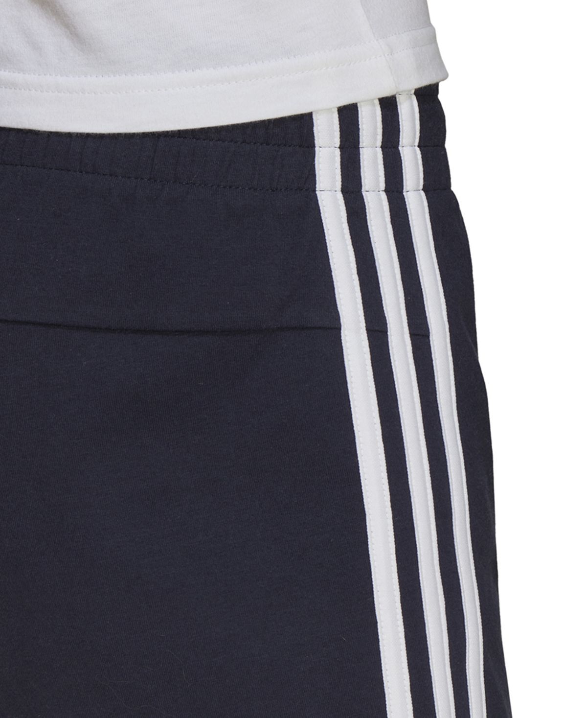 Adidas 3 Stripes шорты женские