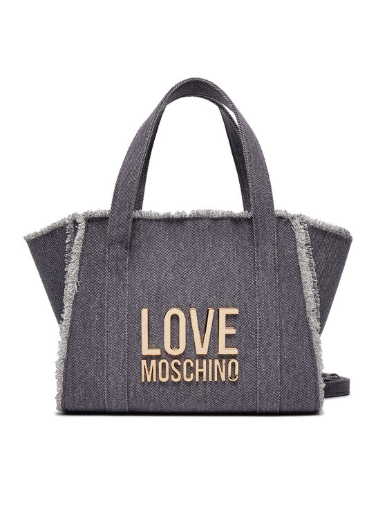 

Кошелек Love Moschino, синий