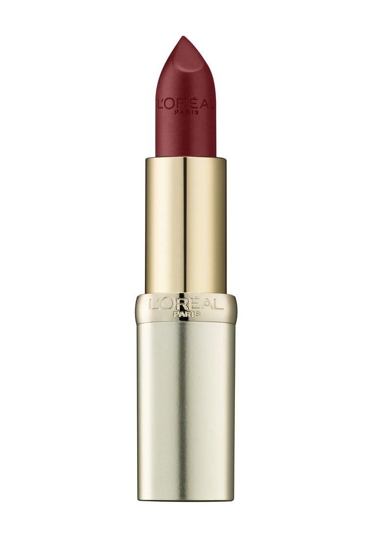 

Губная помада Color Rich Lipstick L'Oréal Paris, цвет 297 red passion
