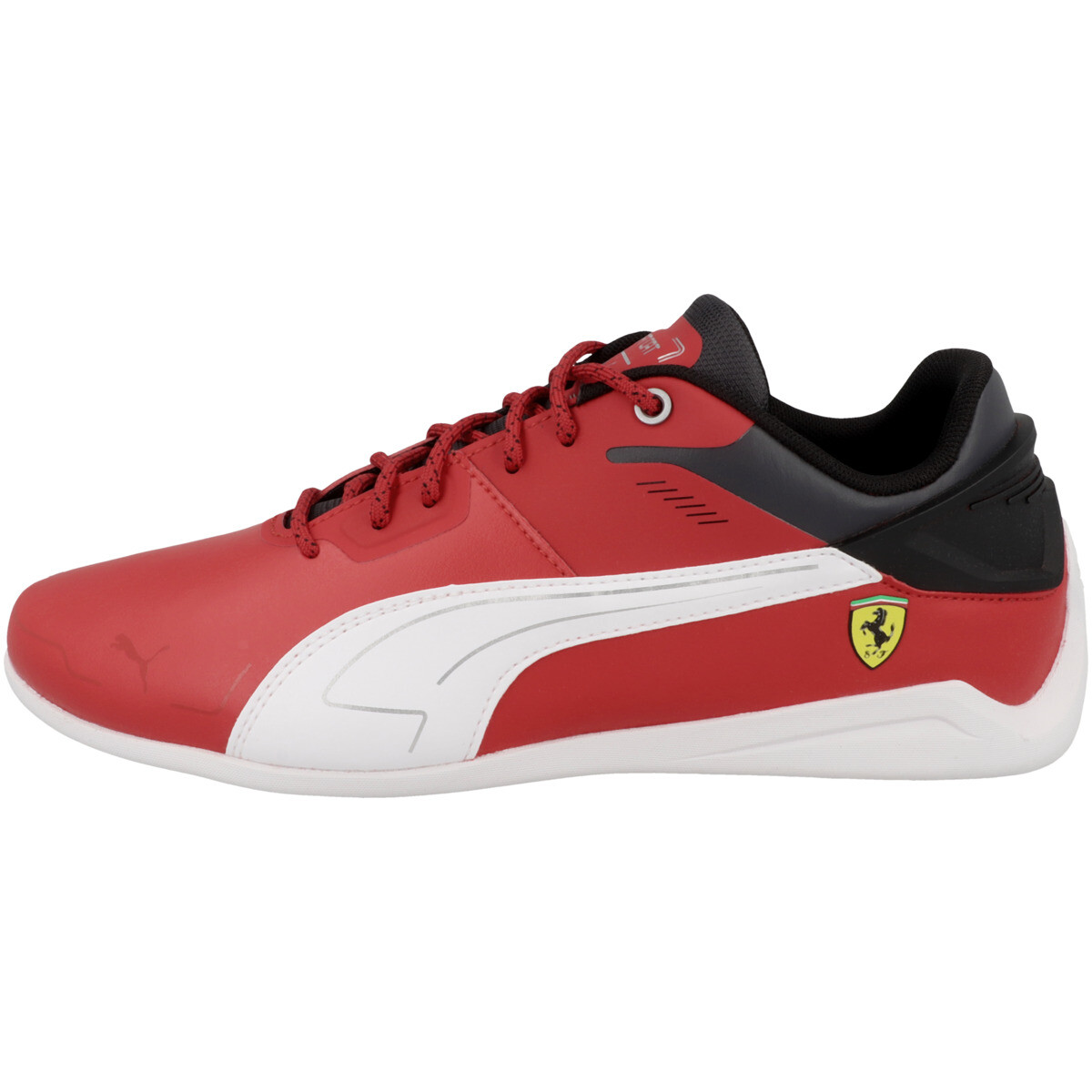 

Низкие кроссовки Puma low Ferrari Drift Cat Delta, красный