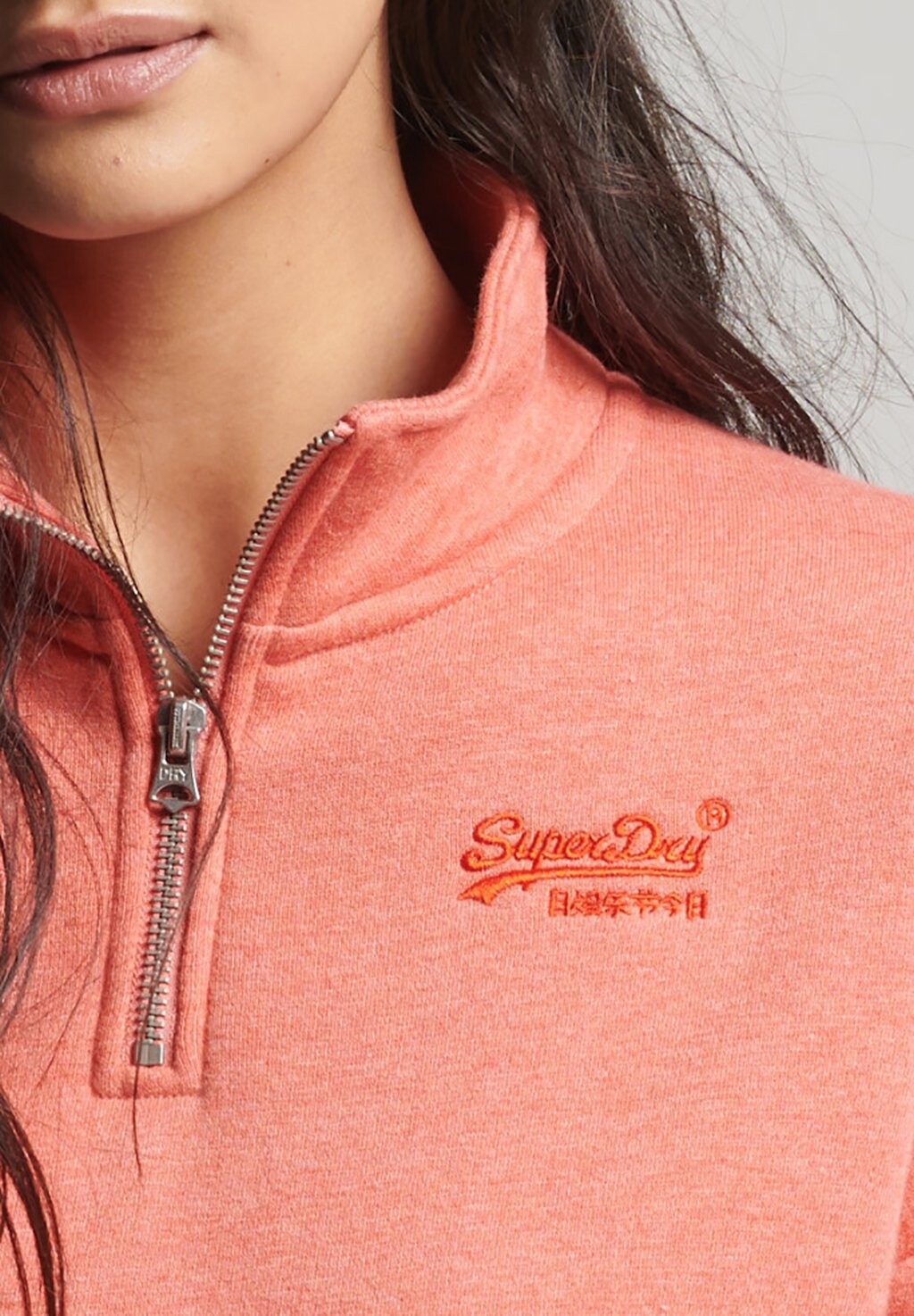 

Толстовка Superdry