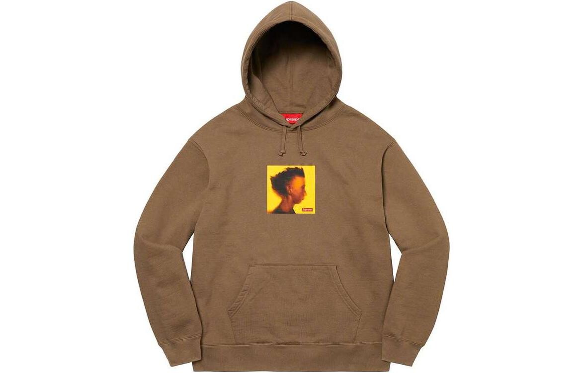 

Толстовка Supreme унисекс