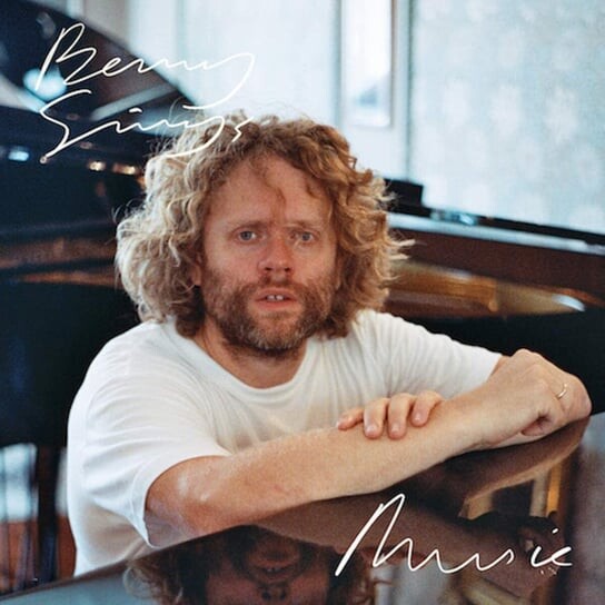 

Виниловая пластинка Benny Sings - Music