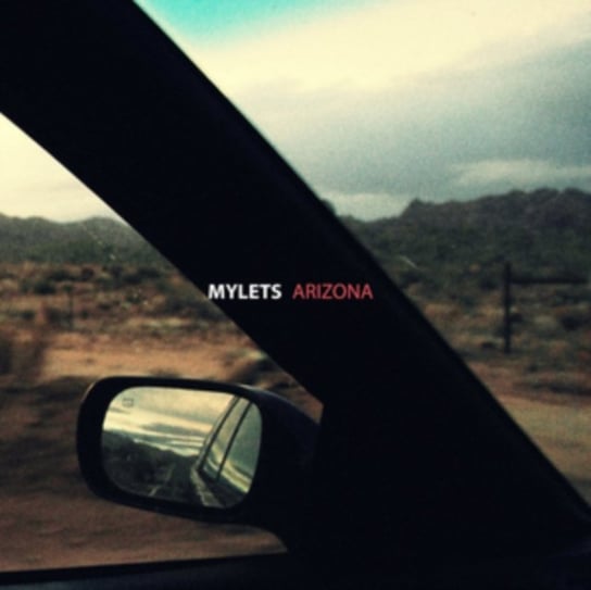 Виниловая пластинка Mylets - Arizona
