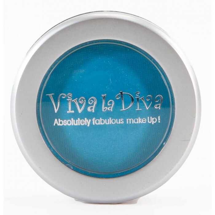

Тени для век Sombra de Ojos Cocida Diva Eyeshadow Viva La Diva, Cup Cake 673