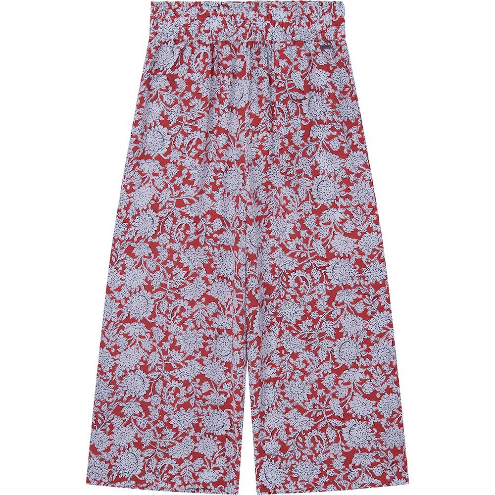 

Брюки Pepe Jeans Jullie, красный