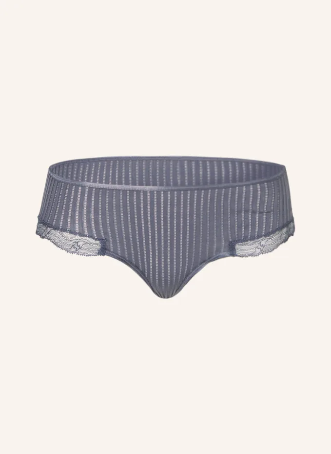 

Трусики maude privé Zimmerli, синий
