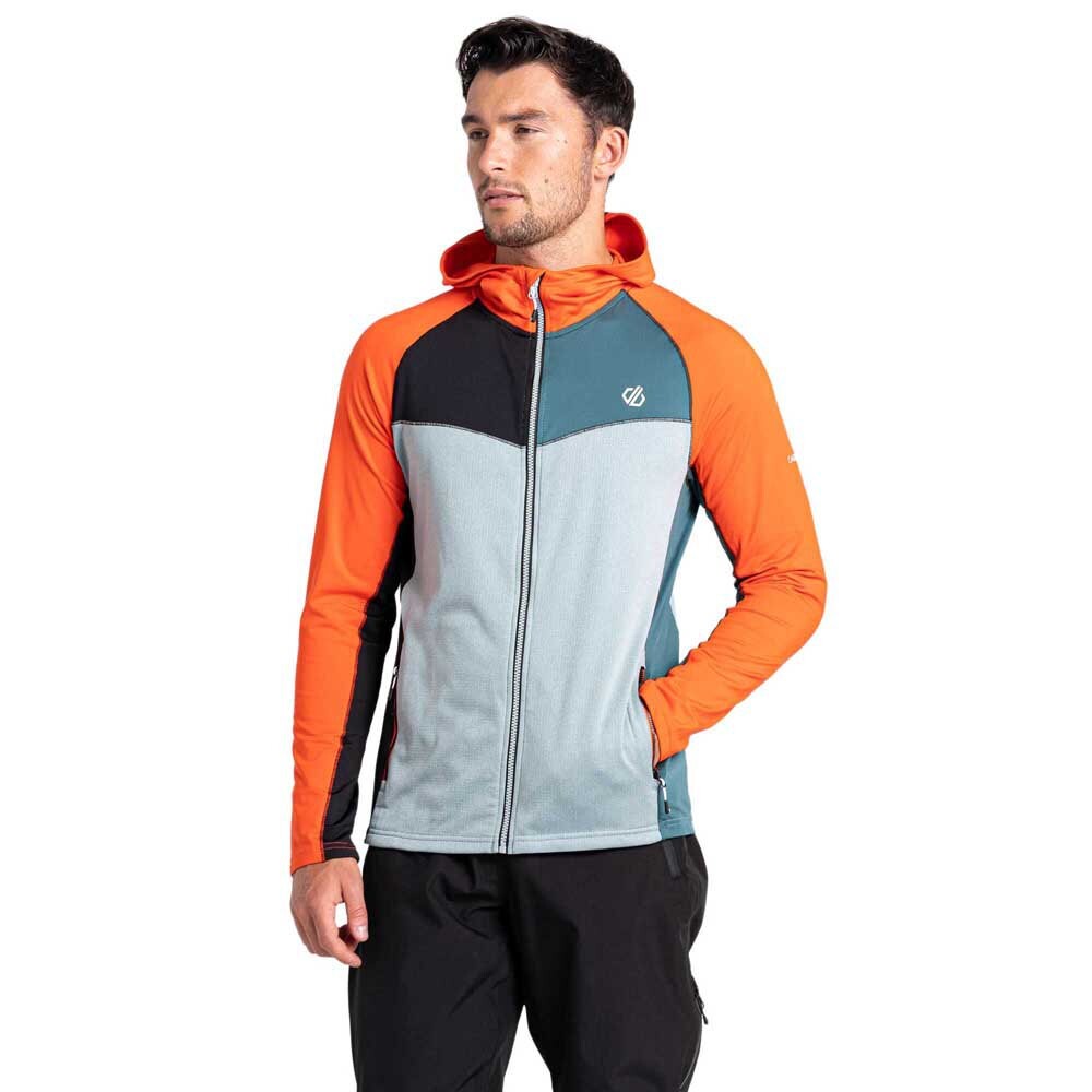 

Свитер Dare2B Contend Core Stretch, синий