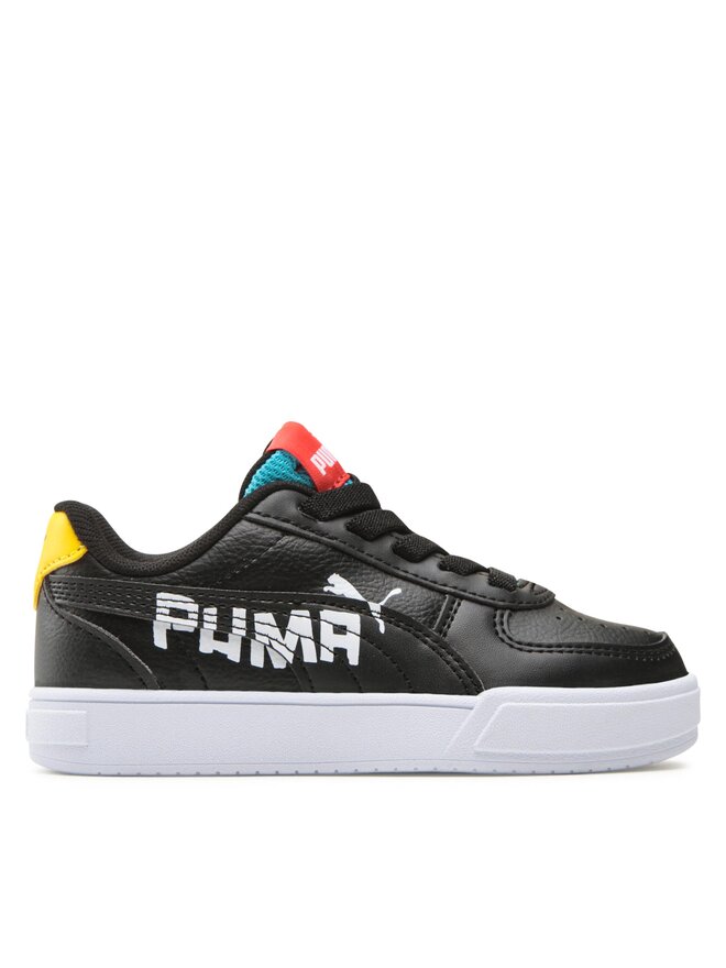 

Кроссовки Puma, черный