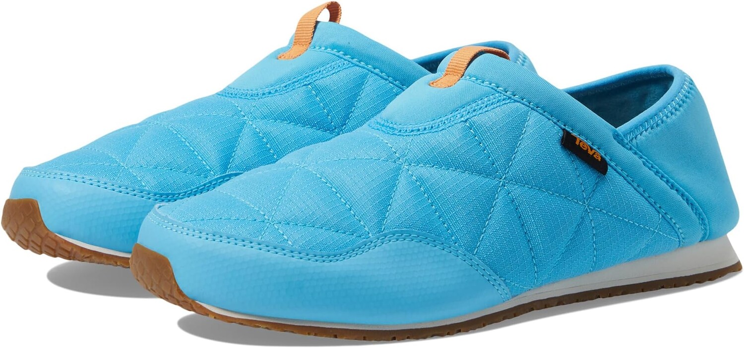 

Кроссовки Reember Teva, цвет Aquarius