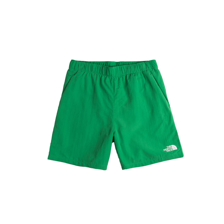 

Шорты Water Short The North Face, цвет optic emerald