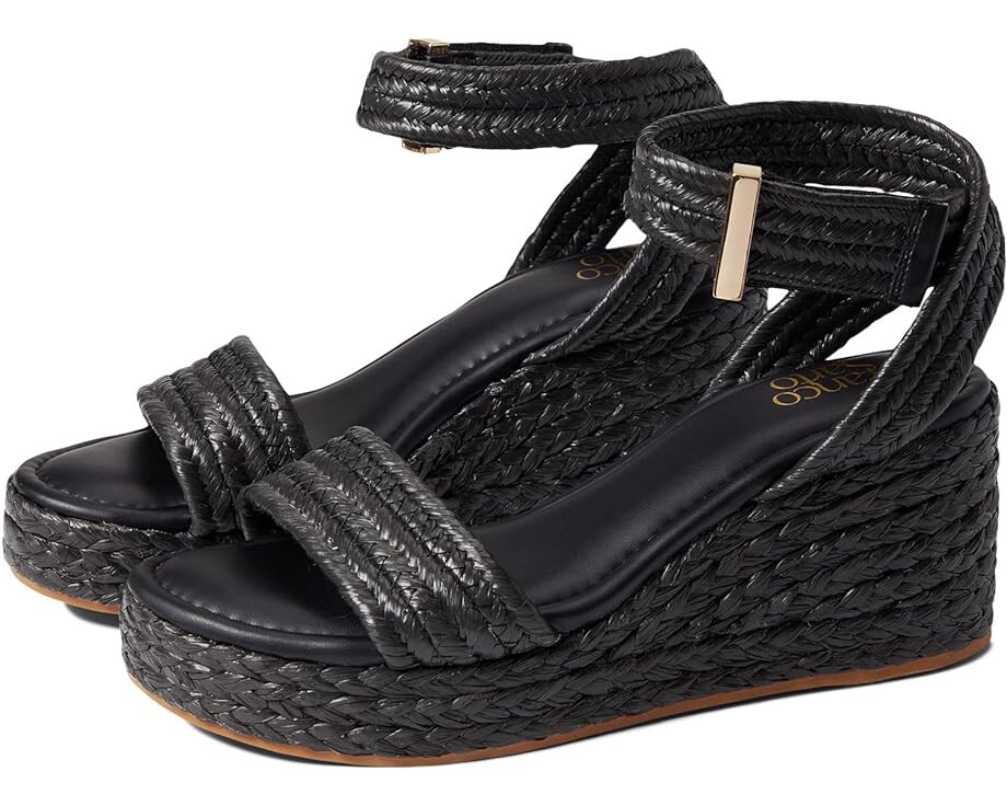 

Туфли Franco Sarto Pina, черный