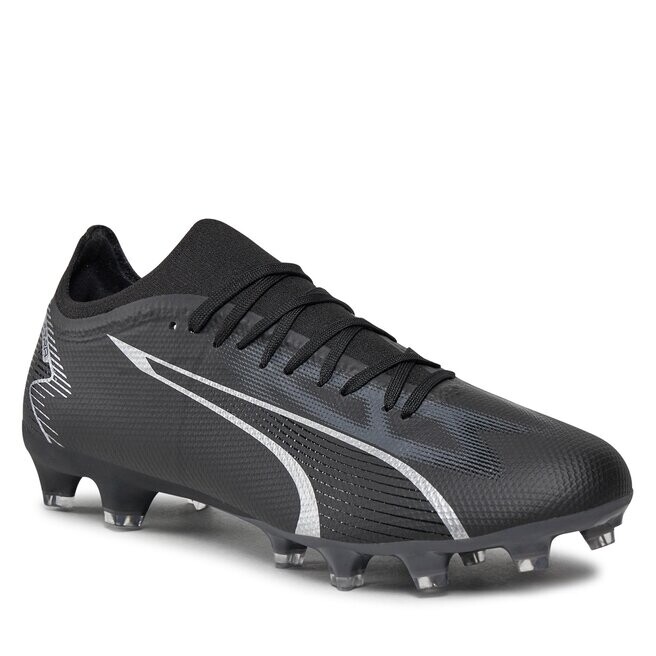 

Бутсы Puma UltraMatch Fg/Ag, черный