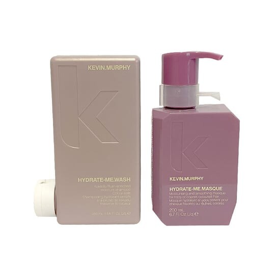 

Набор косметики для ухода за волосами, 2 шт. Kevin Murphy, Hydrate-Me