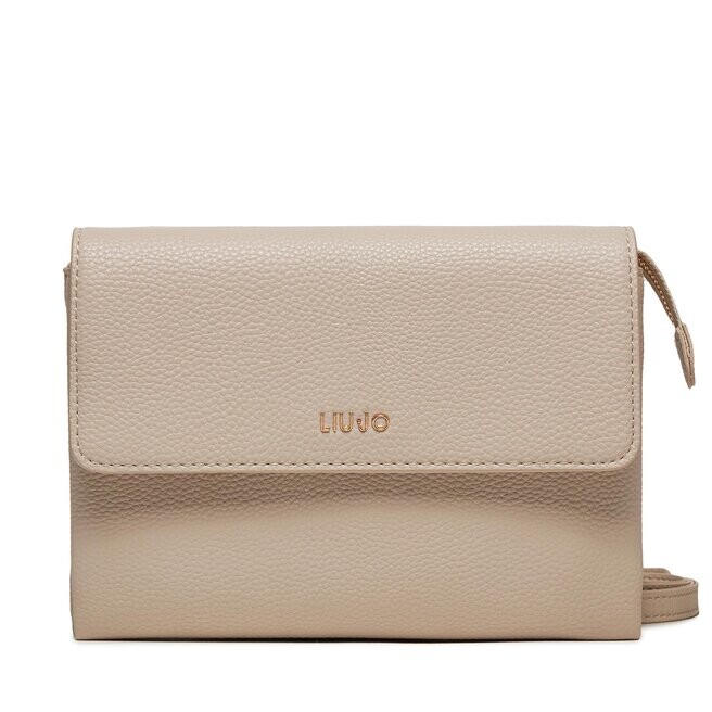 

Сумка Liu Jo EcsS Crossbody, бежевый