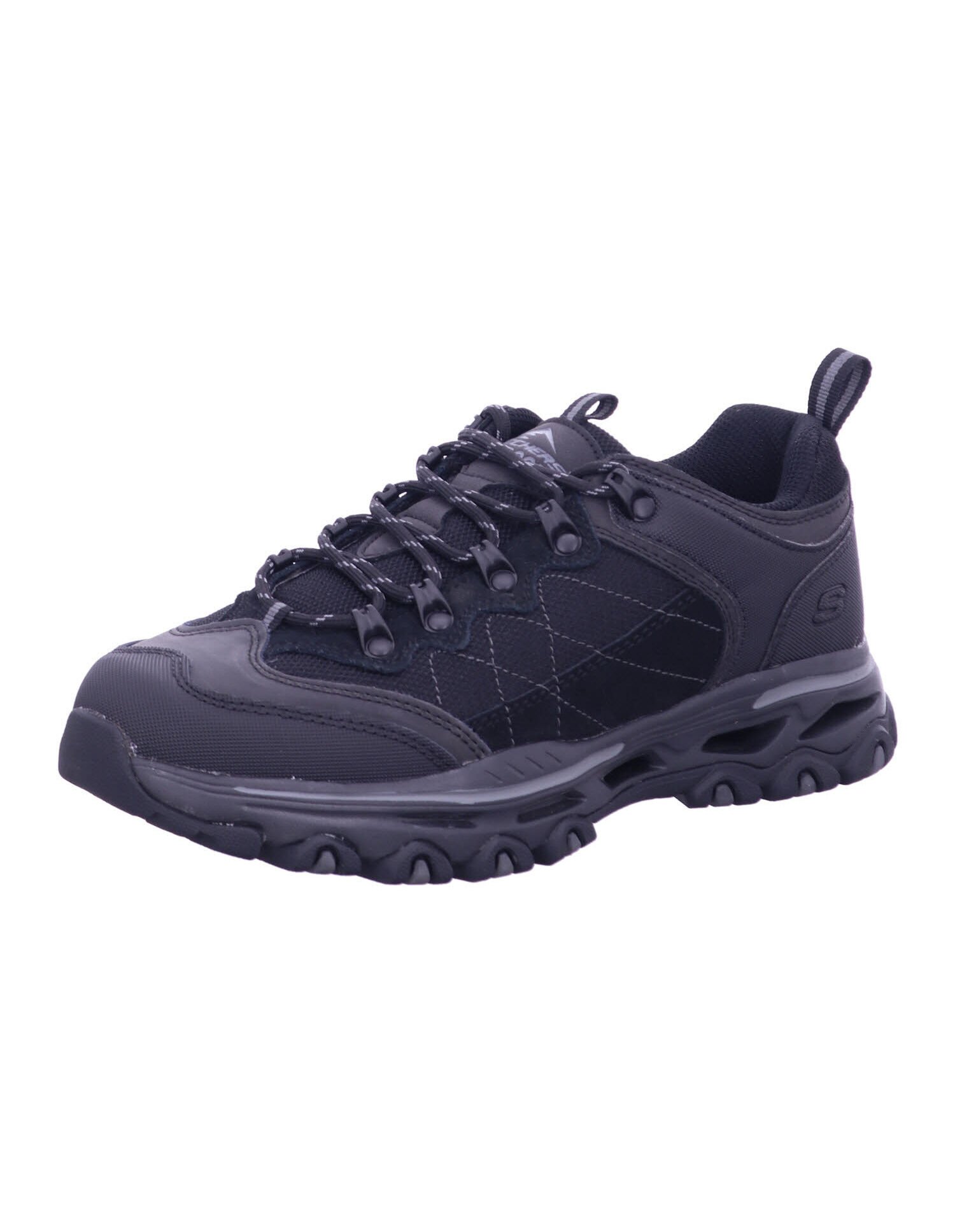 

Низкие кроссовки Skechers Lowtop CATAPULT VALARD, черный