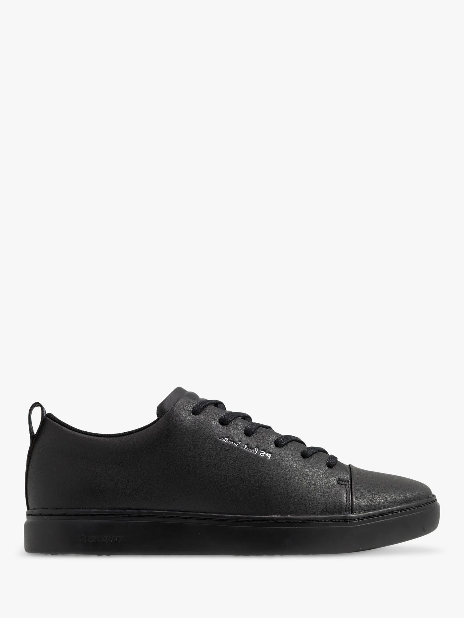 

Кроссовки Paul Smith Lee Cupsole, черные, Черный