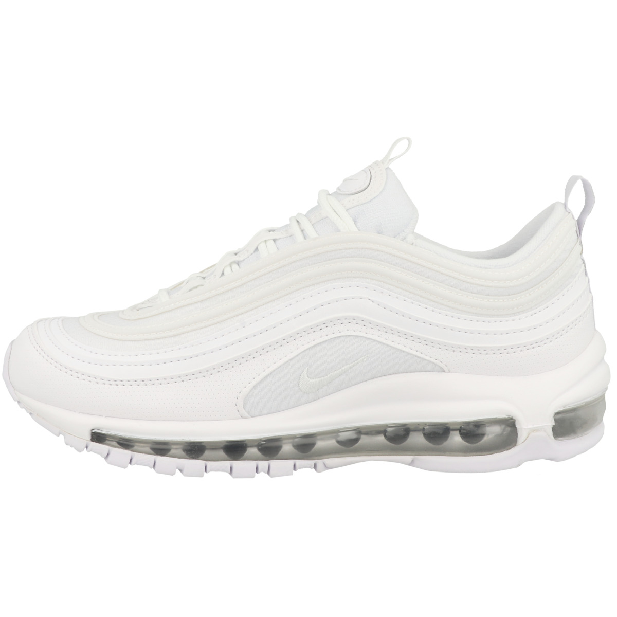 

Низкие кроссовки Nike low Air Max 97 (GS), белый