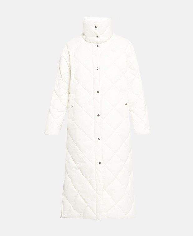 

Пуховик Lauren Ralph Lauren, экрю