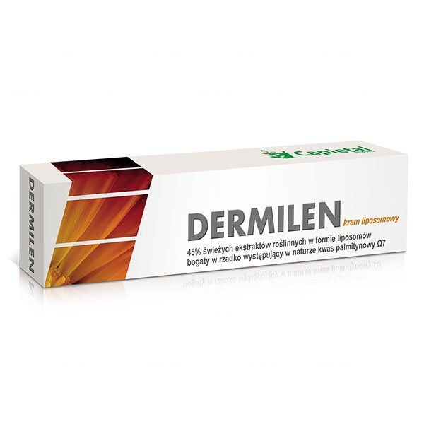 

Dermilen липосомальный крем, 50 ml