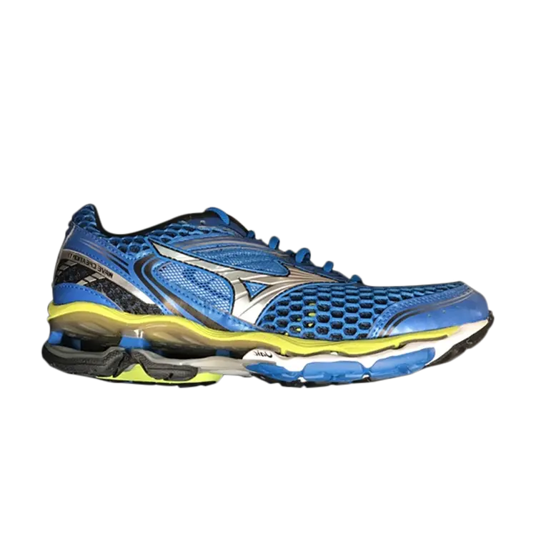 

Кроссовки Mizuno Wave Creation 17, синий