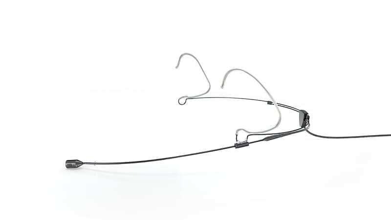 

Микрофон DPA 4488-DC-R-B00 Cardioid Headset Microphone