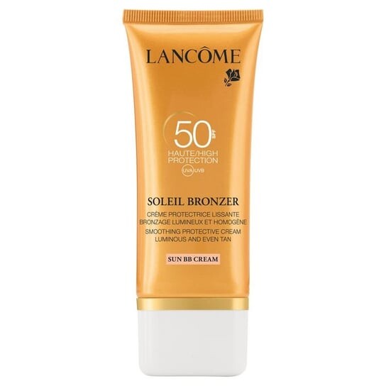 

Солнцезащитный крем для лица, SPF 50, 50 мл Lancome, Soleil Bronzer