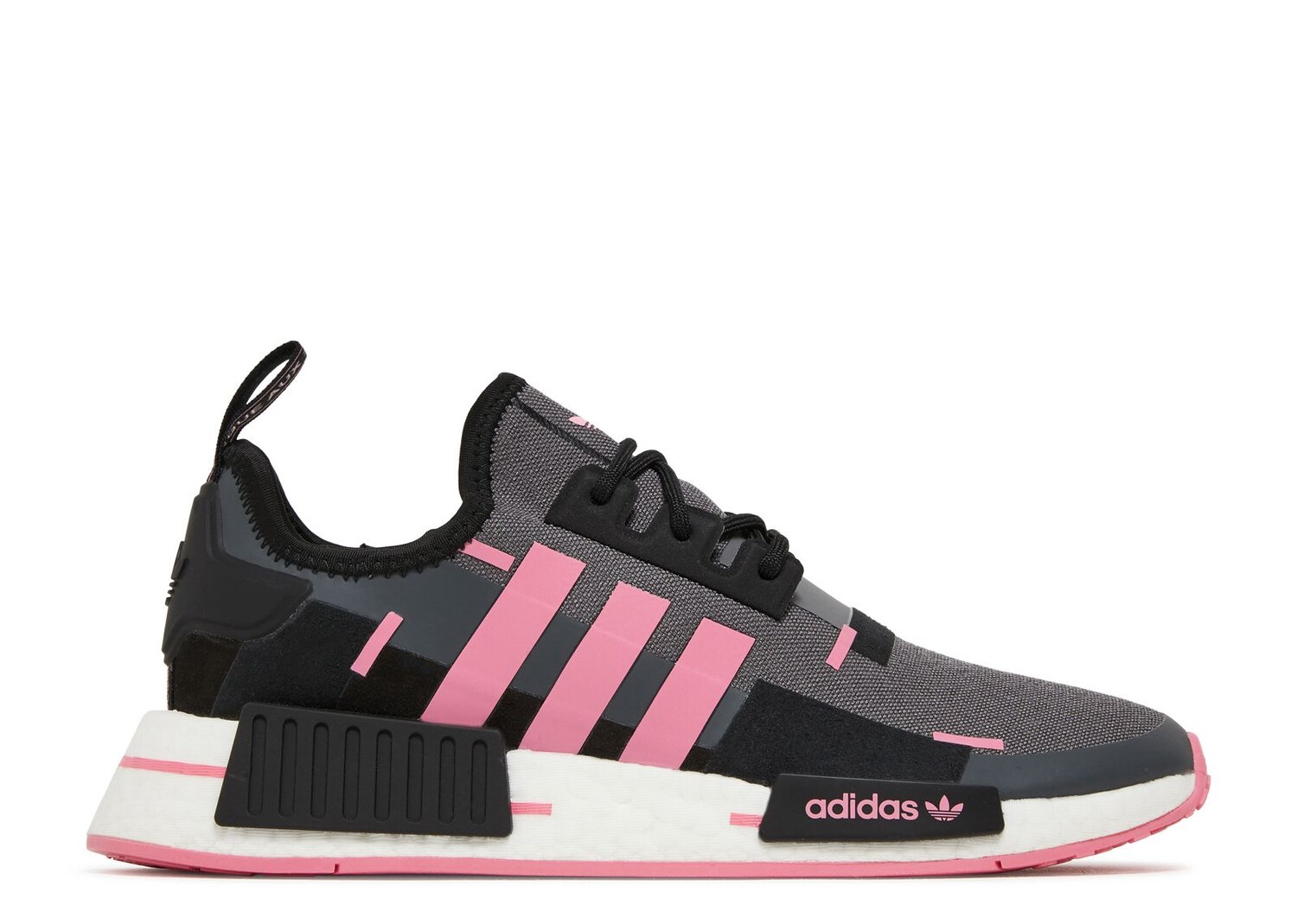 

Кроссовки adidas Wmns Nmd_R1 'Black Rose Tone', черный