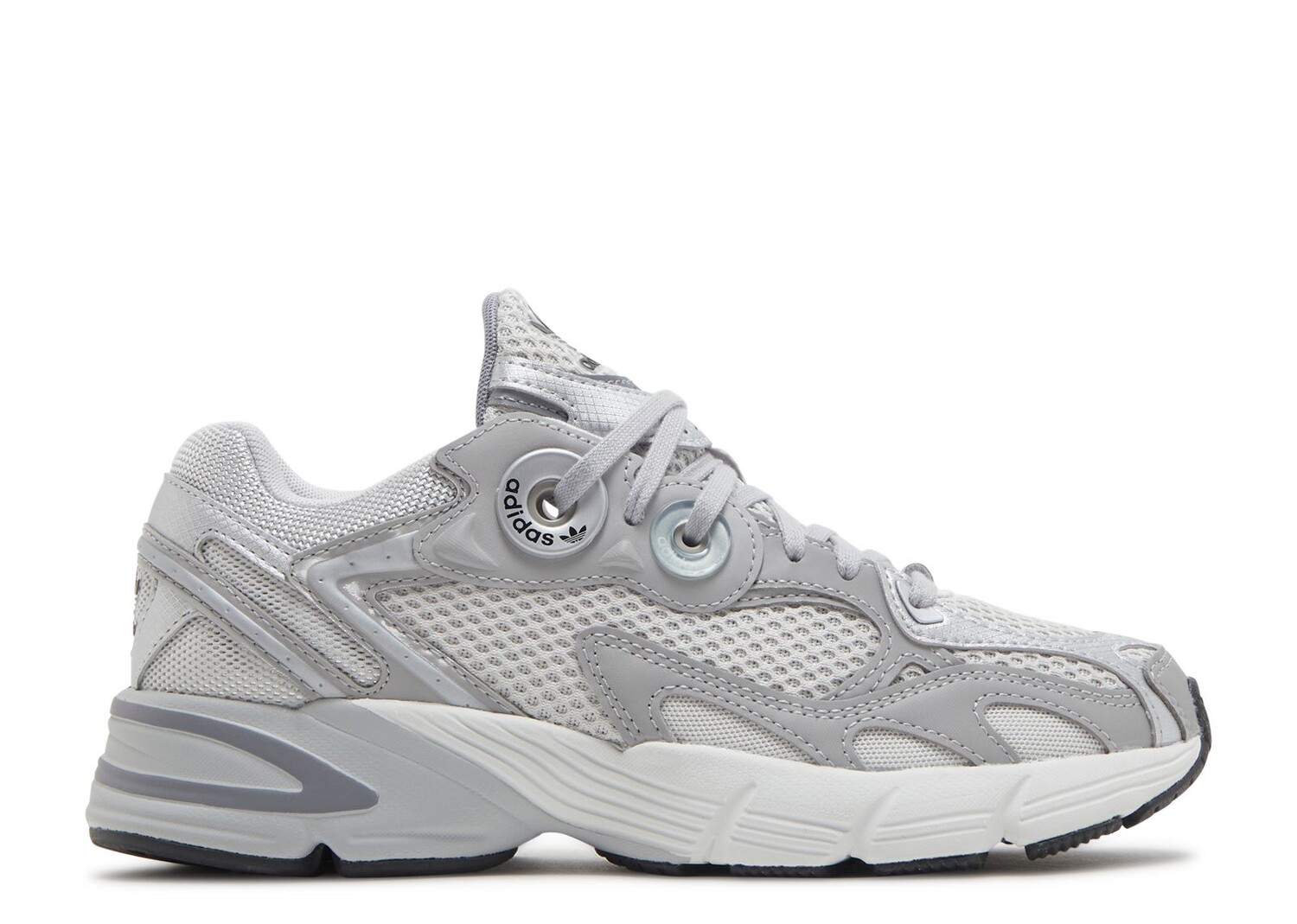 

Кроссовки adidas Wmns Astir 'Triple Grey', серый
