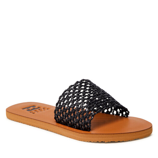 

Шлепанцы Billabong Siesta, черный