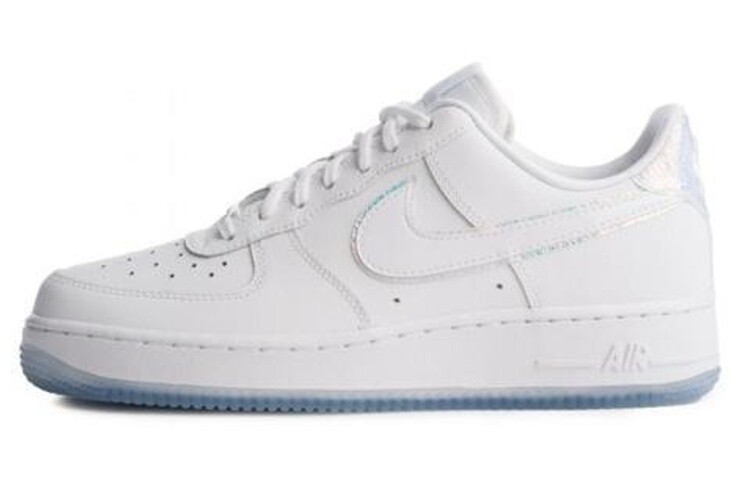 

Женские кроссовки для скейтбординга Nike Air Force 1 Low