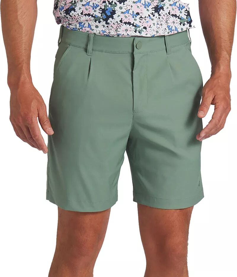 Мужские шорты для гольфа со складками Puma X Arnold Palmer
