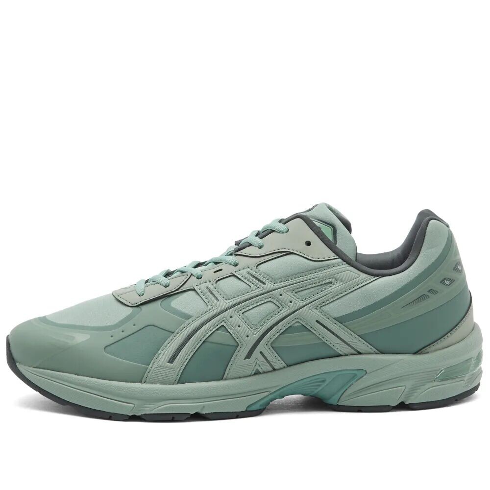 

Asics Кроссовки gel-1130 нс, серый