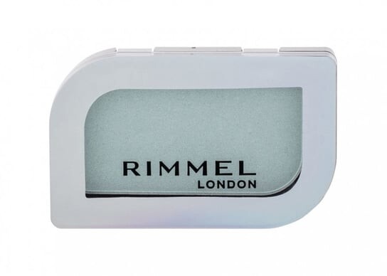 

Тени для век, Magnif Eyes Holographic 3 5г Rimmel London, зеленый