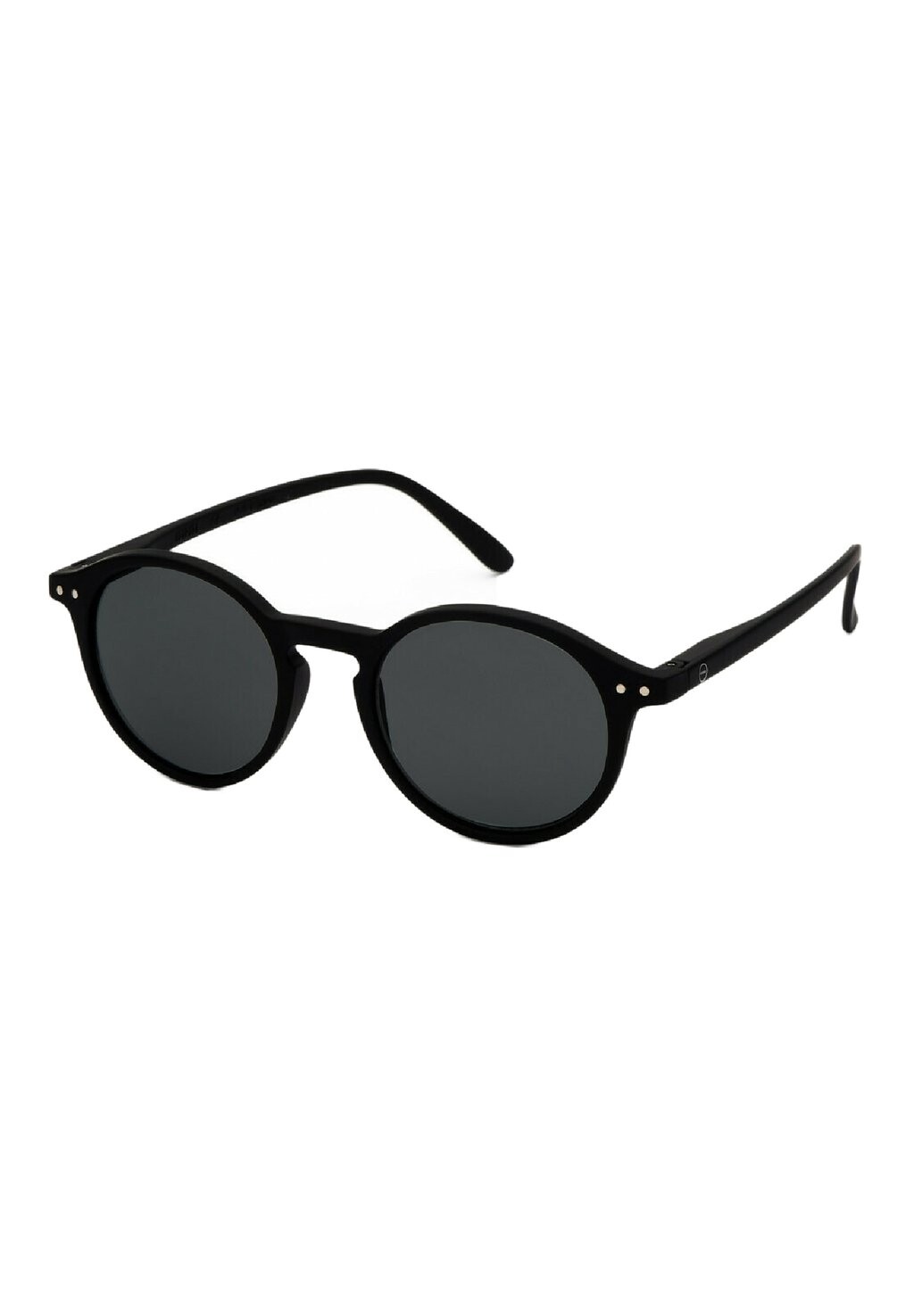 

Солнцезащитные очки IZIPIZI, цвет black