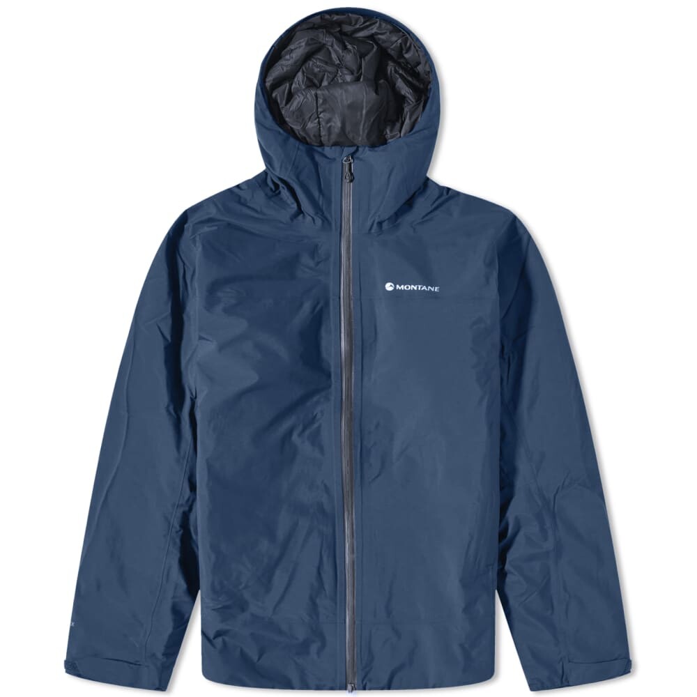 

Куртка Montane Duality Lite Gore Tex