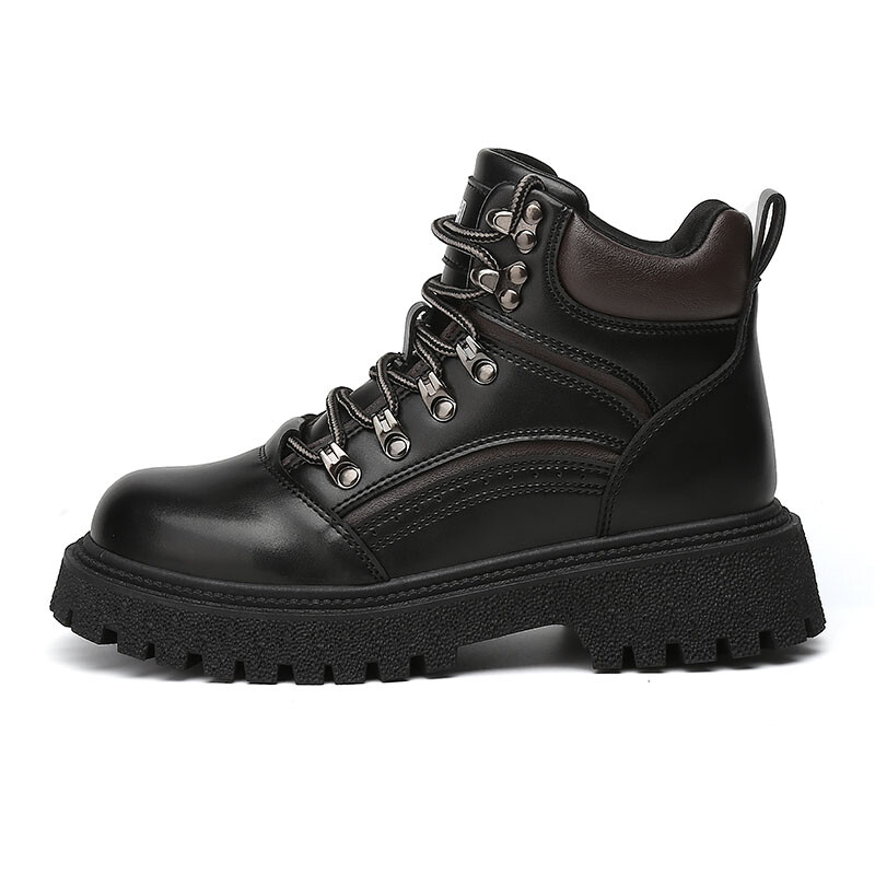 

Ботинки Martin Boot женские Exull Q, кремовый