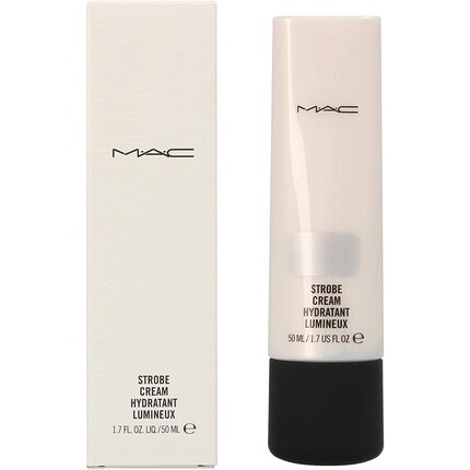 

Mac In The Spotlight Strobe Cream Silverlite от Glitz 50G, Macadamia Professional