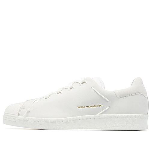 

Кроссовки adidas Y-3 Super Knot 'Chalk White', белый