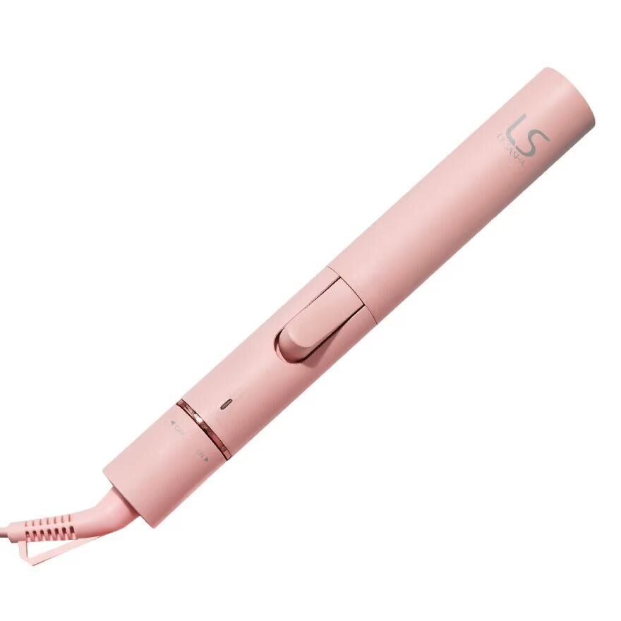 

Le Sasha Щипцы для завивки волос Mini Lollipops (LS1631), Pink