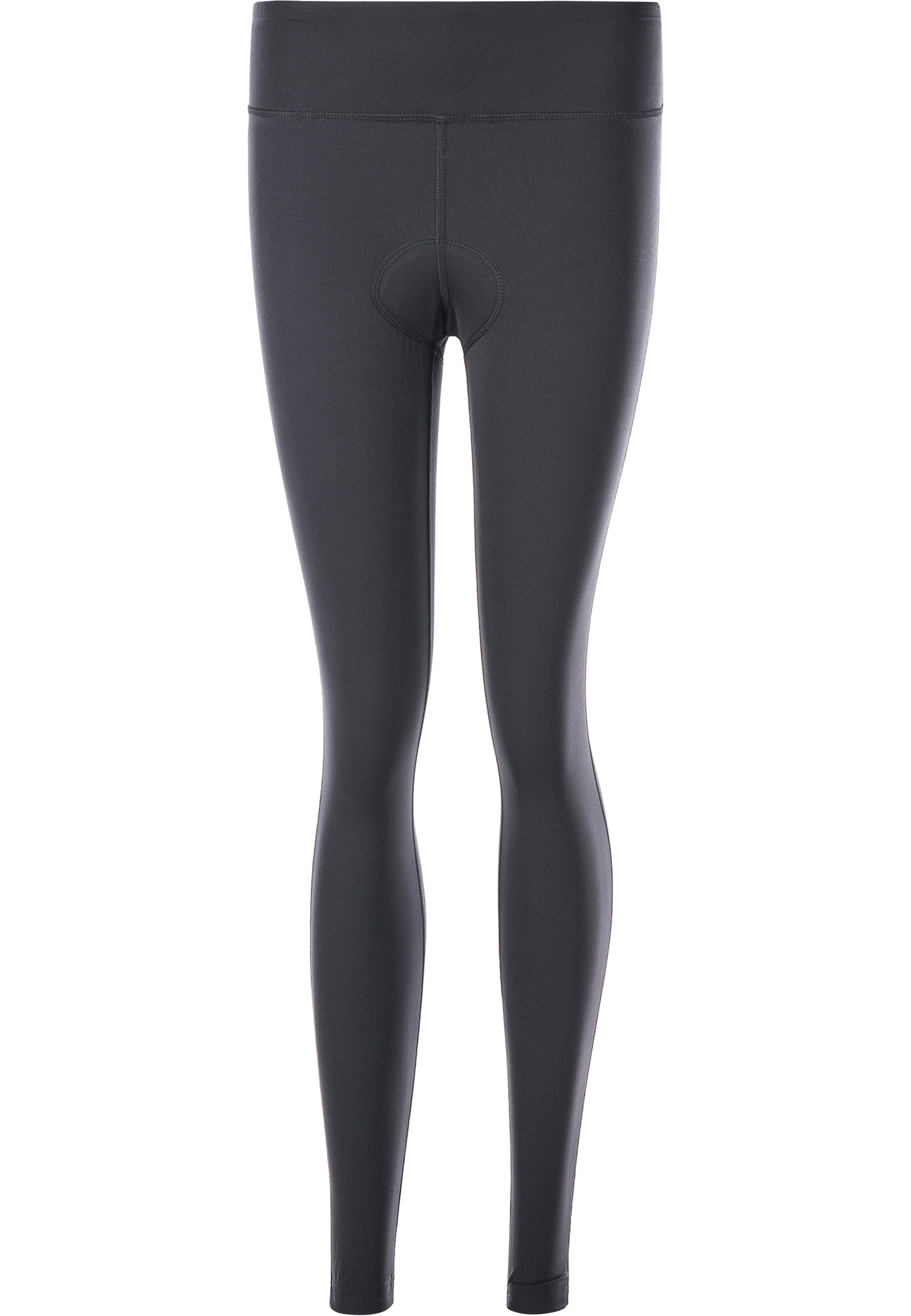 Спортивные брюки Endurance Indoor Cycling Tights HULDA BIKE, цвет 1001 Black