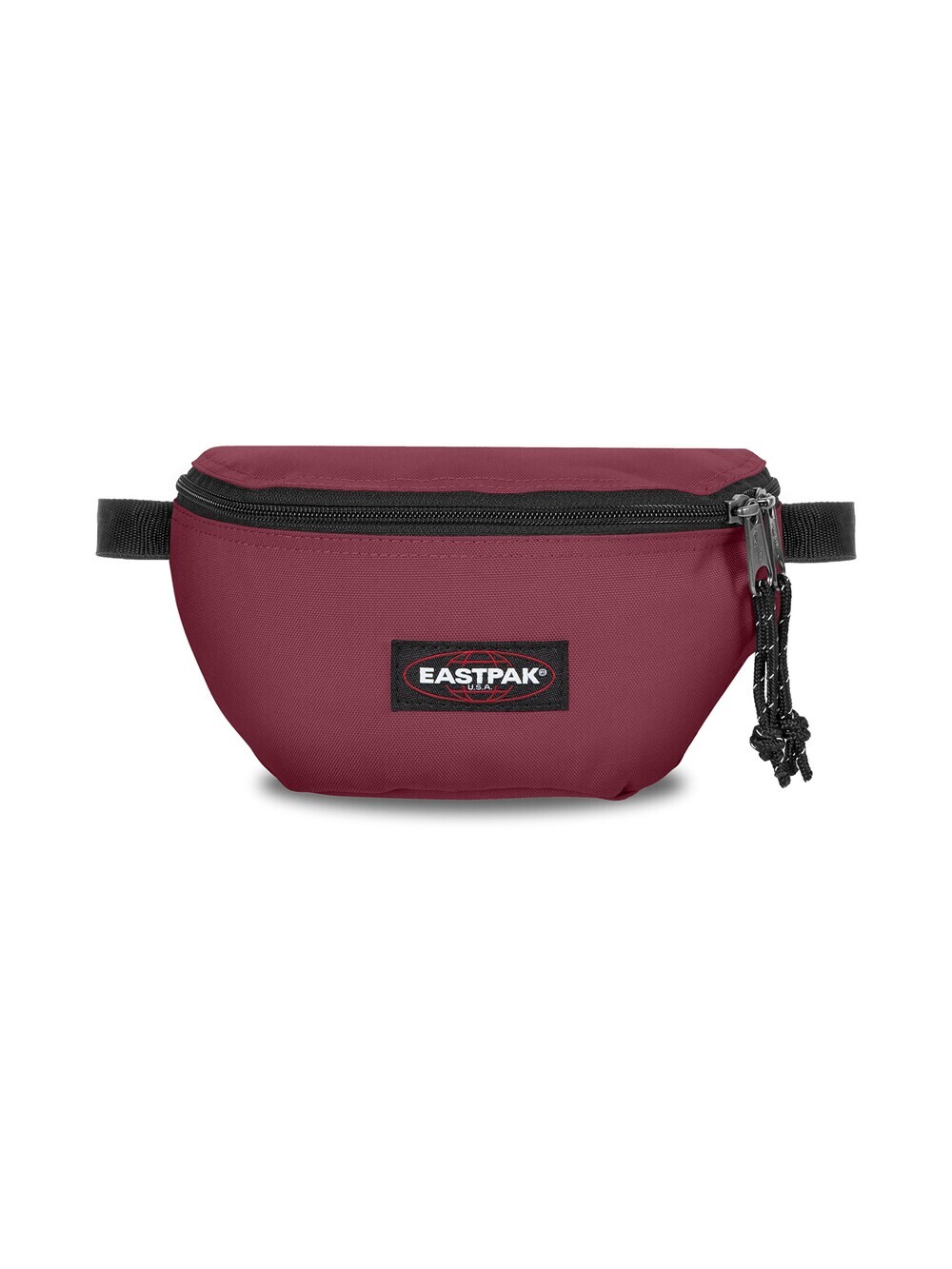 

Поясная сумка EASTPAK Springer, красный/бордо