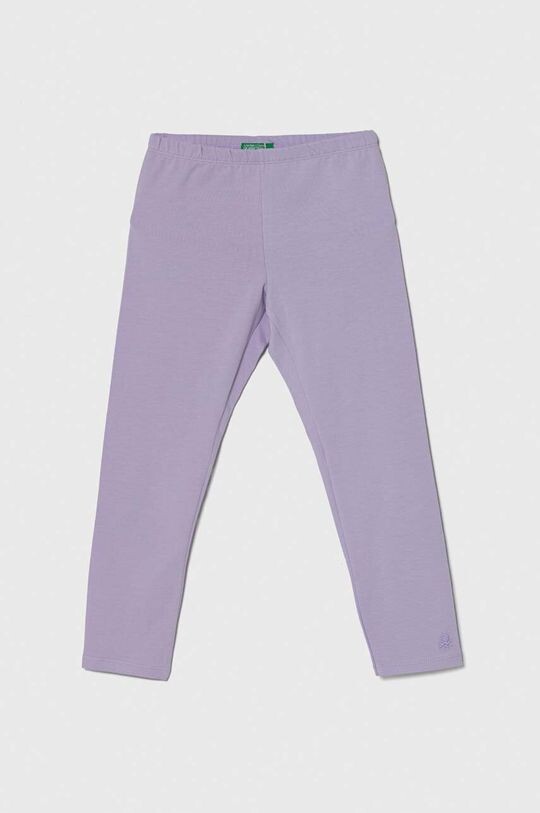 

United Colors of Benetton Детские леггинсы, фиолетовый