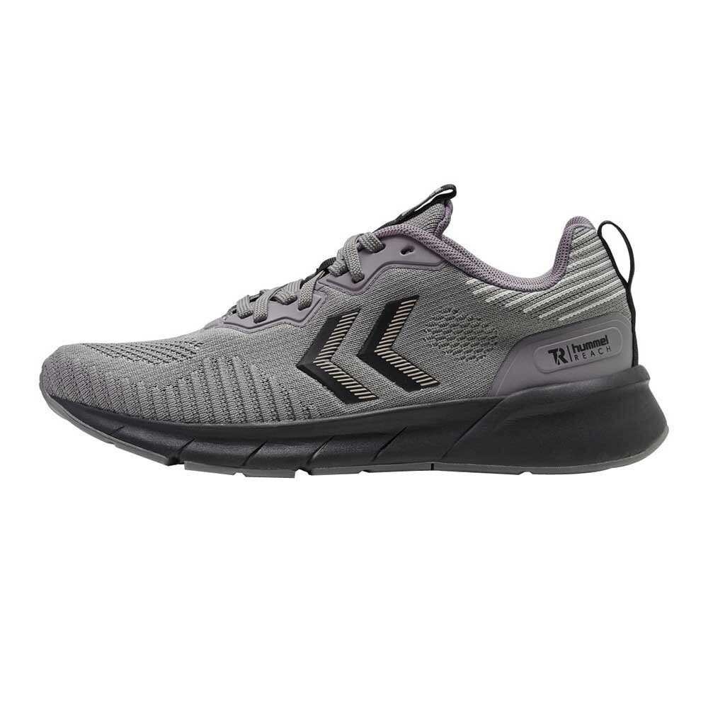 

Кроссовки Hummel Reach TR Flex, серый