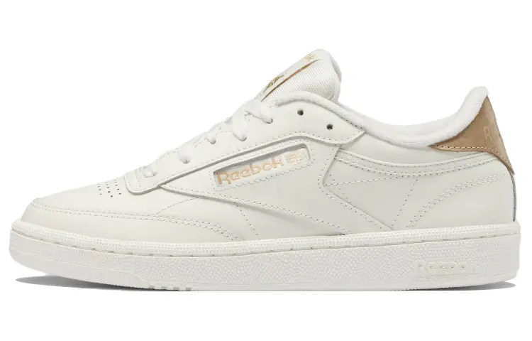 

Женские туфли для скейтбординга Reebok Club C