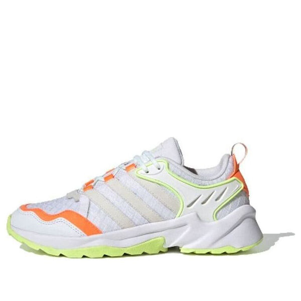 

Кроссовки neo 20 20 fx trail красные Adidas, белый