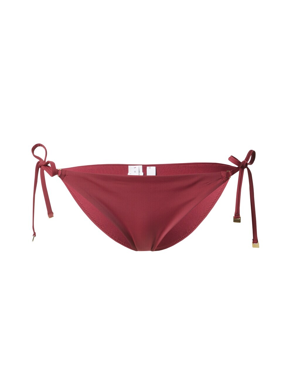 

Плавки бикини Calvin Klein, бордо