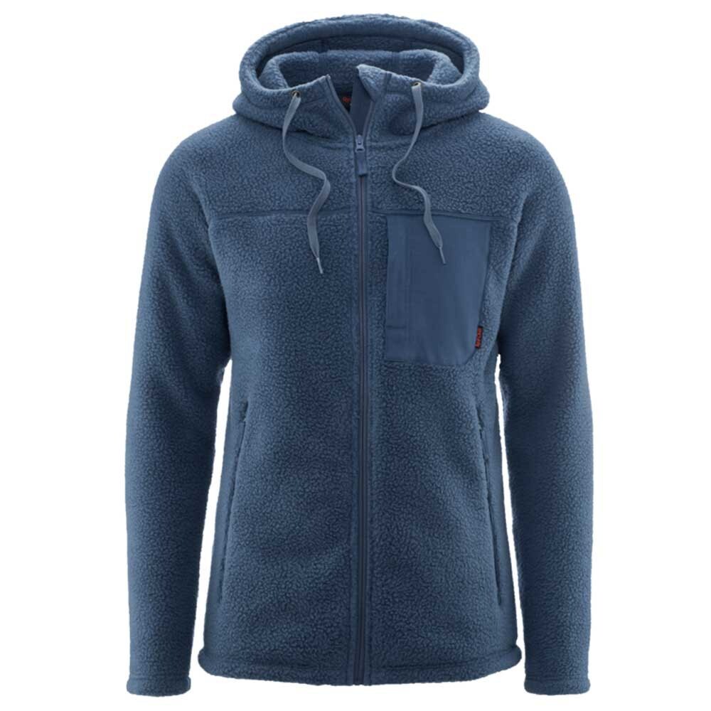

Толстовка Red Chili Beru Full Zip, синий