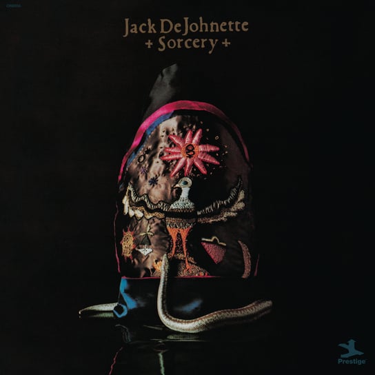цена Виниловая пластинка Dejohnette Jack - Sorcery