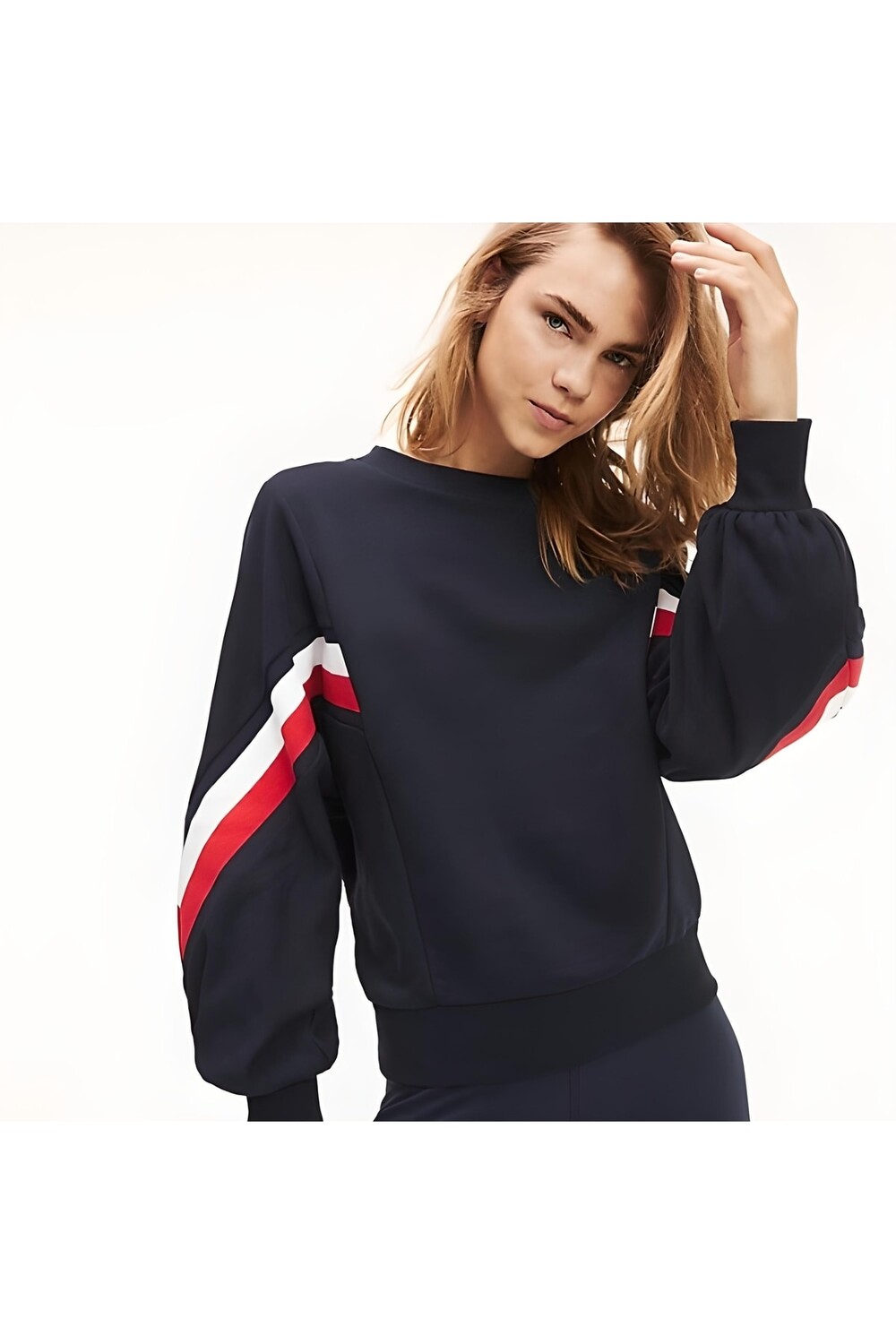 

Толстовка Tommy Hilfiger, Серый